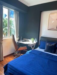 Emerald Garden (D1), Condominium #535609731